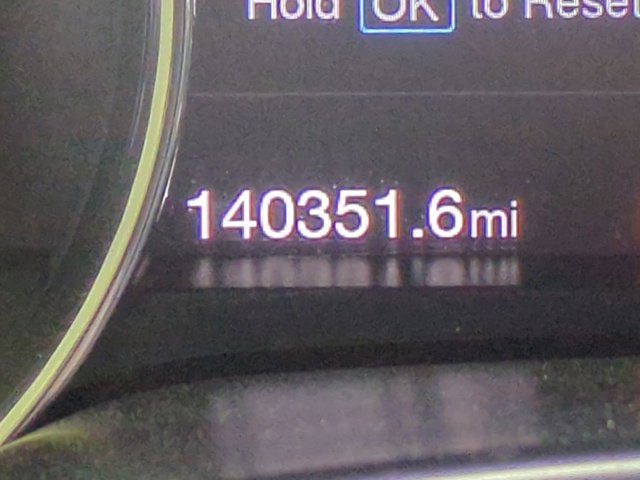 2019 Ford Super Duty F-250 Pickup Lariat