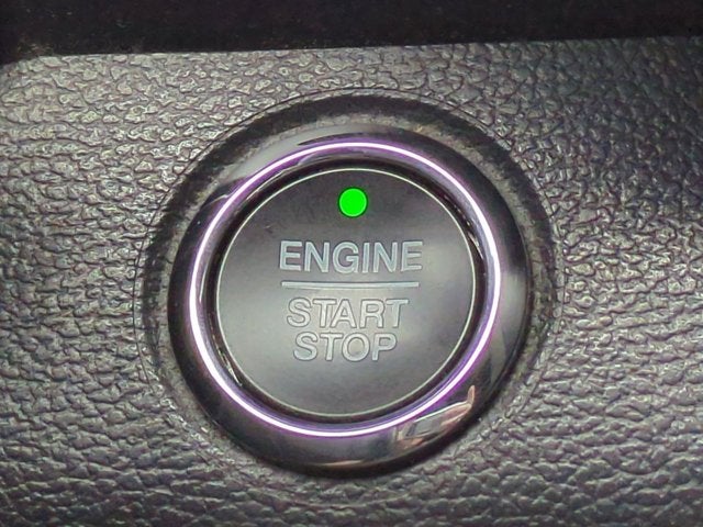 2019 Ford Super Duty F-250 Pickup Lariat