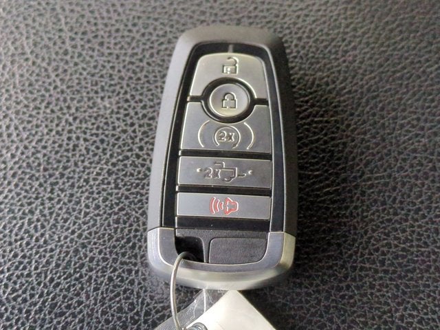 2019 Ford Super Duty F-250 Pickup Lariat