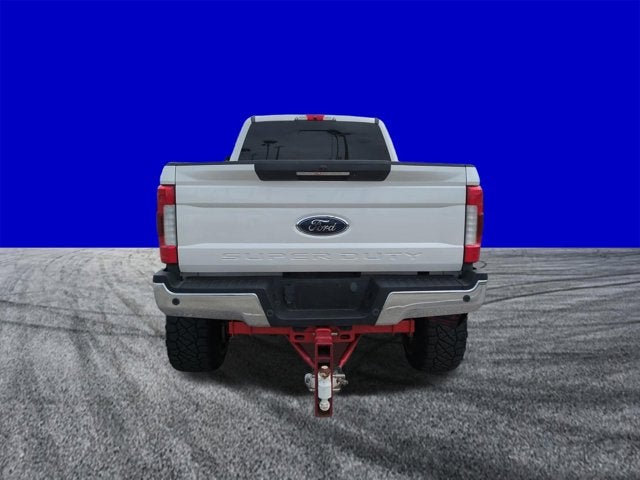 2019 Ford Super Duty F-250 Pickup Lariat