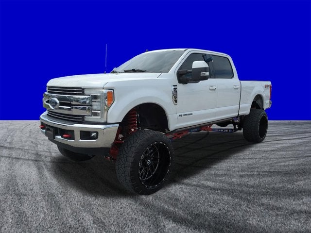 2019 Ford Super Duty F-250 Pickup Lariat