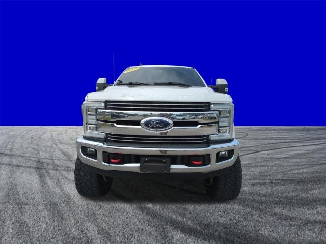 2019 Ford Super Duty F-250 Pickup Lariat