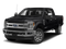 2018 Ford F-250SD King Ranch