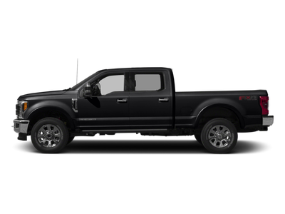 2018 Ford F-250SD King Ranch