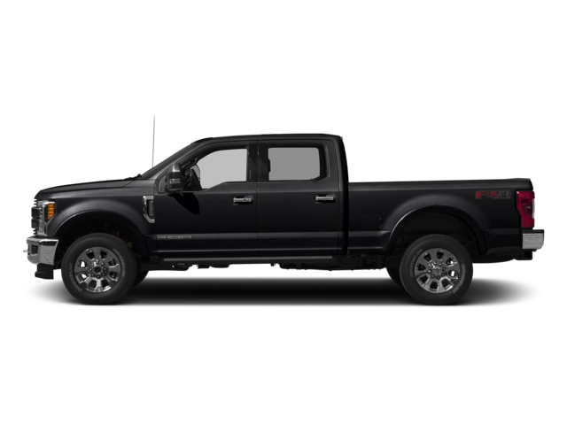 2018 Ford F-250SD King Ranch