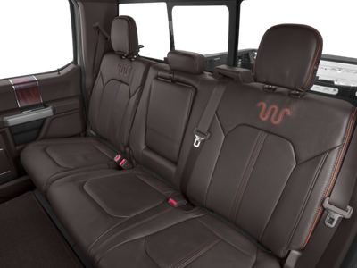 2018 Ford F-250SD King Ranch