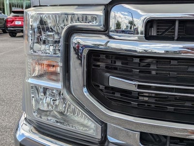 2021 Ford F-250SD Lariat