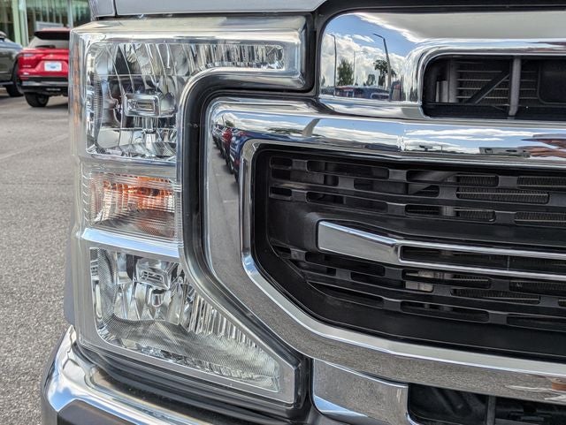 2021 Ford F-250SD Lariat