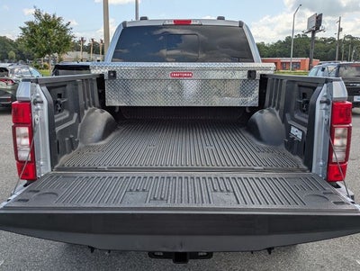 2021 Ford F-250SD Lariat