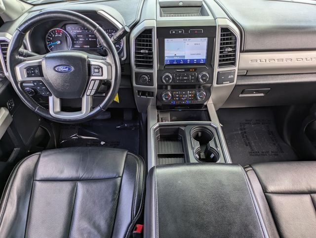 2021 Ford F-250SD Lariat