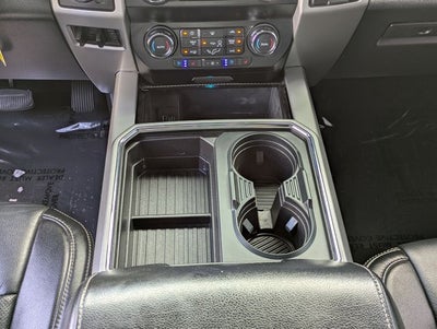 2021 Ford F-250SD Lariat