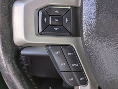 2021 Ford F-250SD Lariat