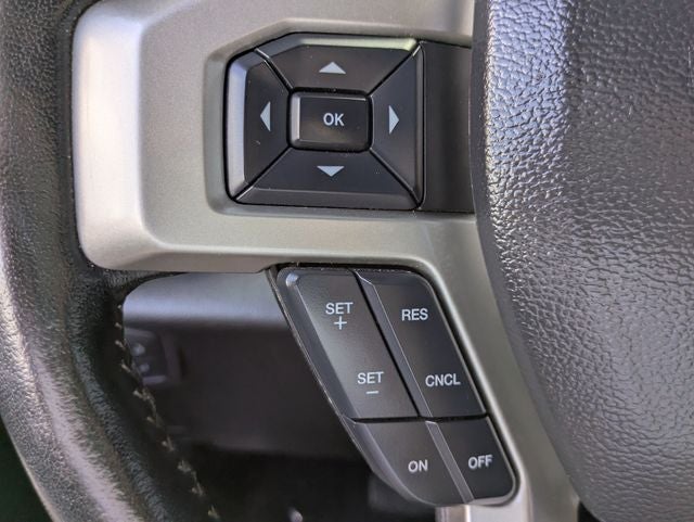 2021 Ford F-250SD Lariat