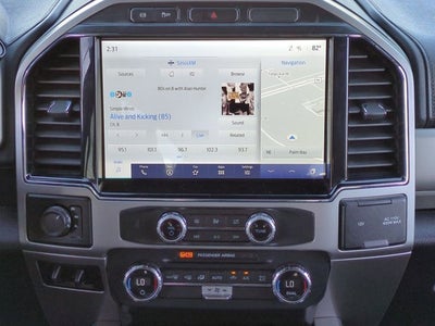 2022 Ford Super Duty F-250 Pickup Lariat