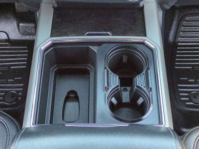 2022 Ford Super Duty F-250 Pickup Lariat