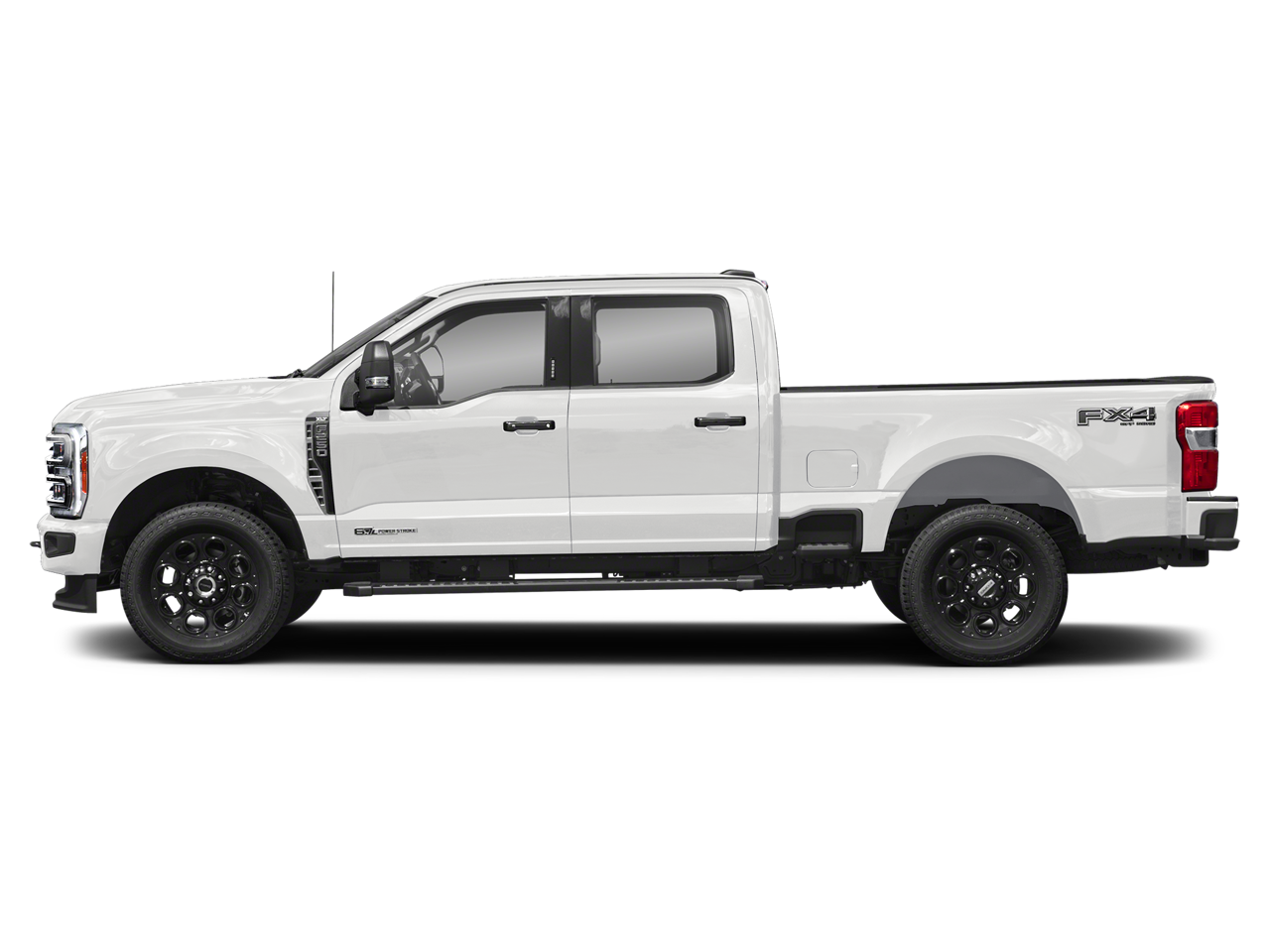 2024 Ford Super Duty F-250 Pickup XLT
