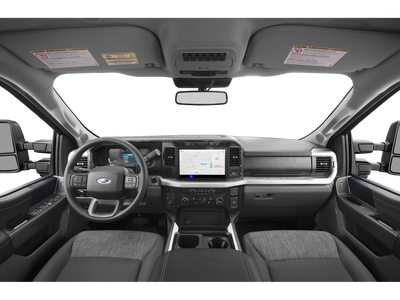 2024 Ford Super Duty F-250 Pickup XLT