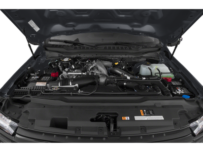 2024 Ford Super Duty F-250 Pickup XLT