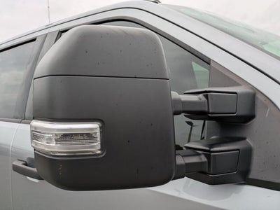 2024 Ford Super Duty F-250 SRW XLT