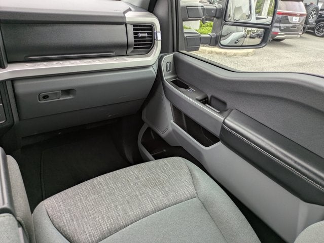 2024 Ford Super Duty F-250 SRW XLT