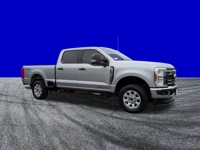 2024 Ford F-250SD XLT