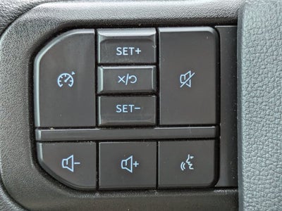 2024 Ford Super Duty F-250 SRW XLT