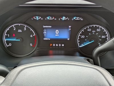 2024 Ford Super Duty F-250 SRW XLT
