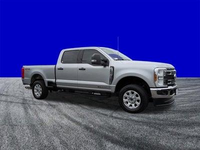 2024 Ford Super Duty F-250 SRW XLT