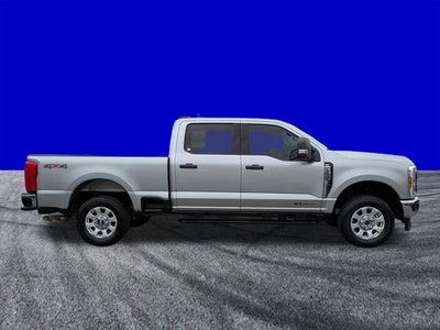 2024 Ford F-250SD XLT