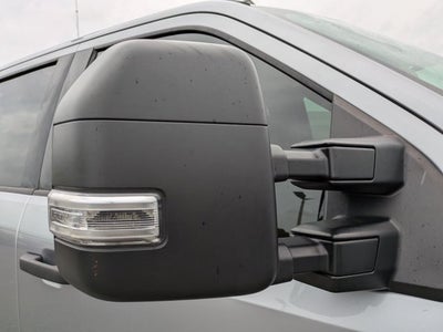 2024 Ford Super Duty F-250 SRW XLT