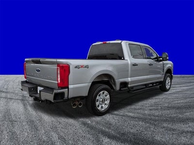 2024 Ford F-250SD XLT