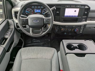 2024 Ford Super Duty F-250 SRW XLT