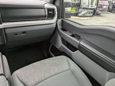 2024 Ford Super Duty F-250 SRW XLT