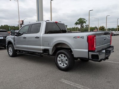 2024 Ford F-250SD XLT