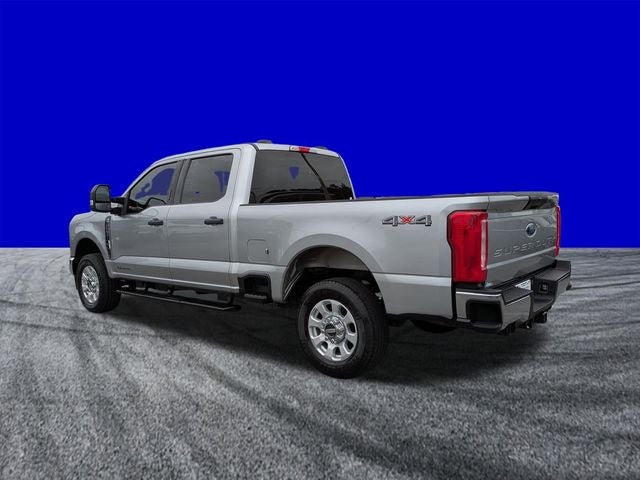 2024 Ford F-250SD XLT