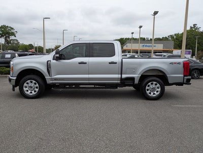 2024 Ford F-250SD XLT