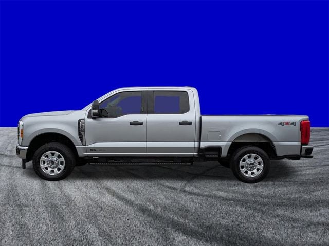 2024 Ford F-250SD XLT