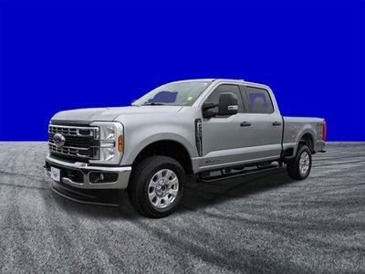 2024 Ford F-250SD XLT
