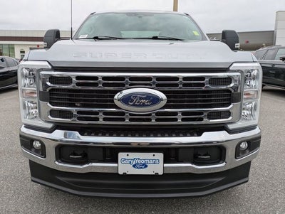 2024 Ford F-250SD XLT