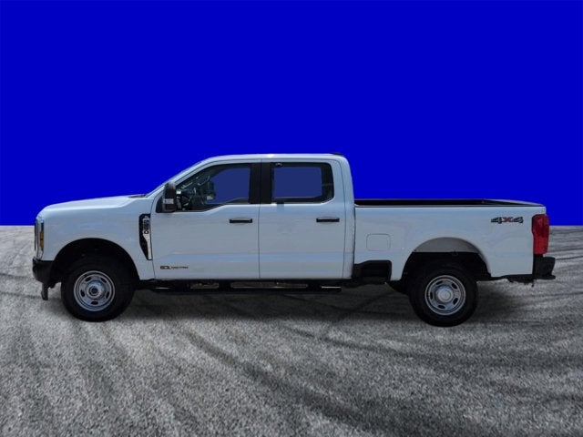 2025 Ford Super Duty F-250 SRW XL