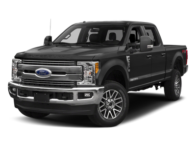 2018 Ford Super Duty F-250 Pickup Lariat