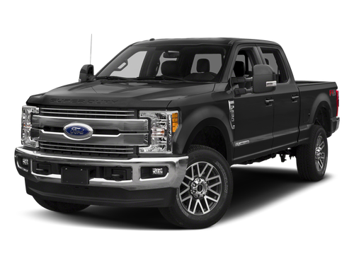2018 Ford Super Duty F-250 Pickup Lariat