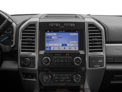 2018 Ford Super Duty F-250 Pickup Lariat