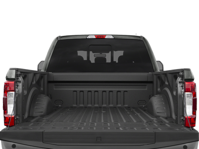 2018 Ford Super Duty F-250 Pickup Lariat