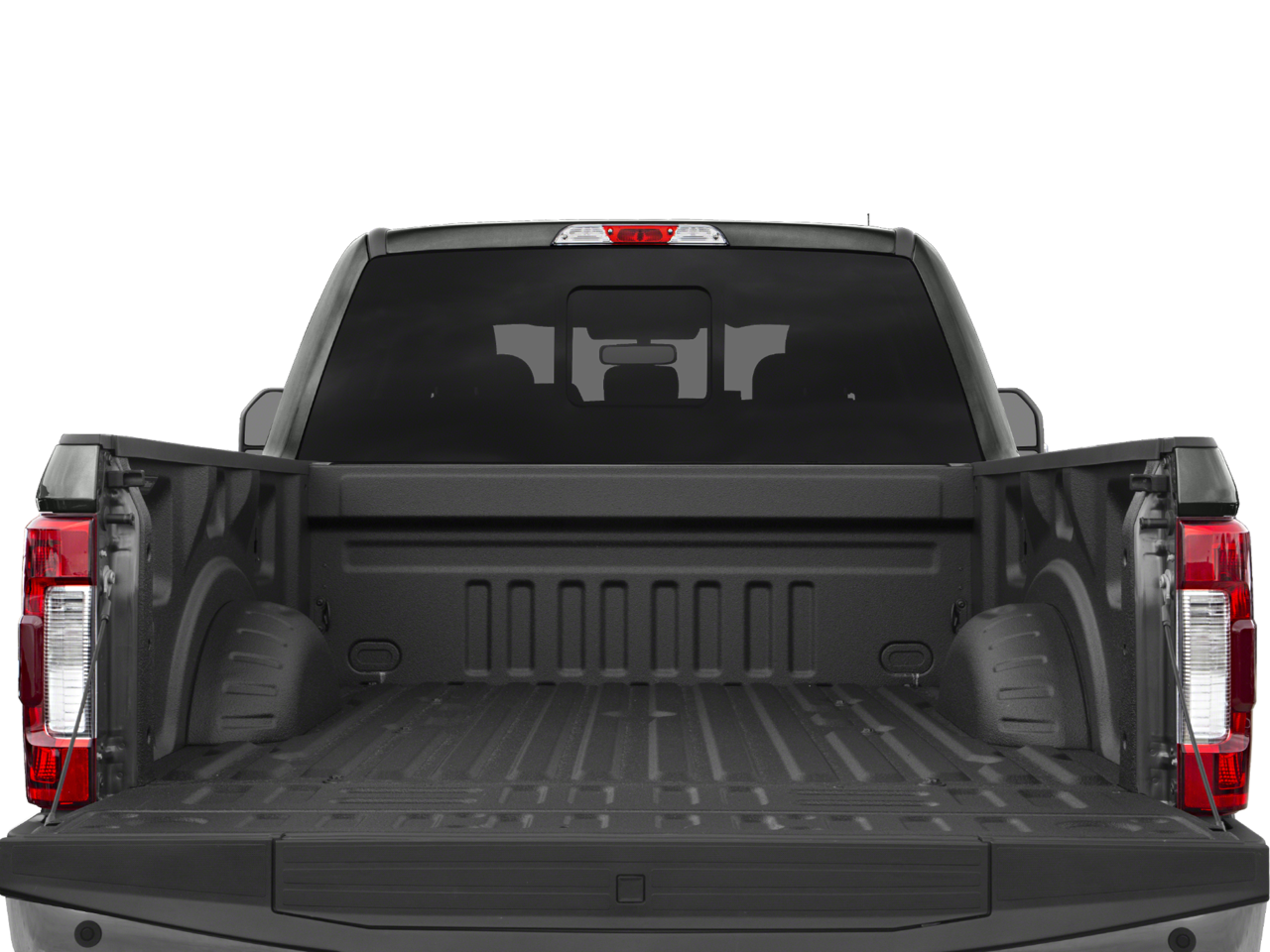 2018 Ford Super Duty F-250 Pickup Lariat