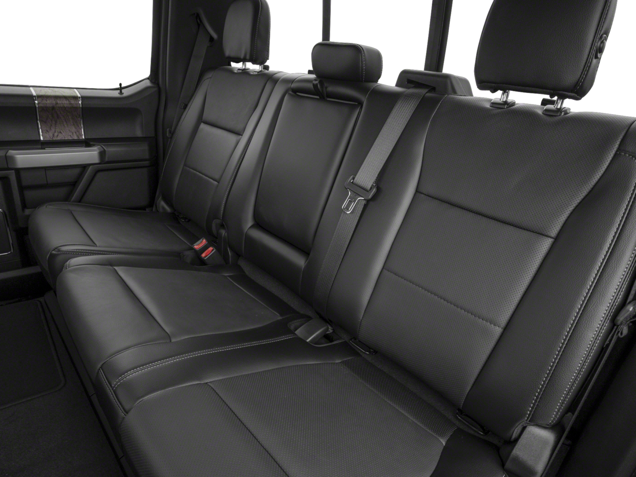 2018 Ford Super Duty F-250 Pickup Lariat