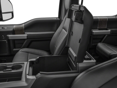 2018 Ford Super Duty F-250 Pickup Lariat