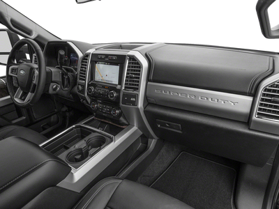 2018 Ford Super Duty F-250 Pickup Lariat