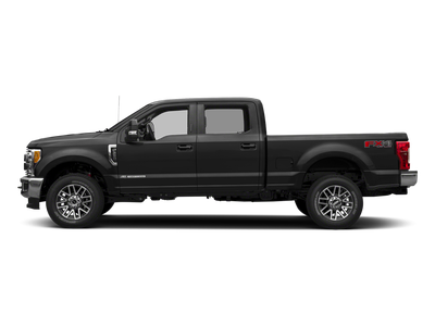 2018 Ford Super Duty F-250 Pickup Lariat