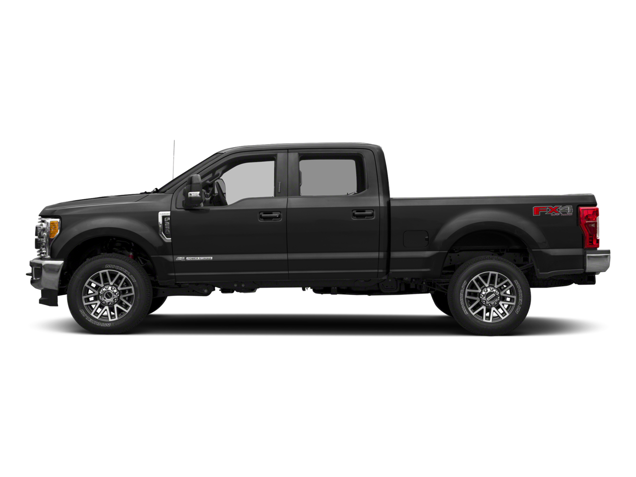 2018 Ford Super Duty F-250 Pickup Lariat